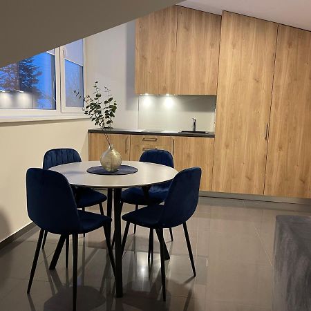Apartment Krantine - Self Check In Kaunas Extérieur photo